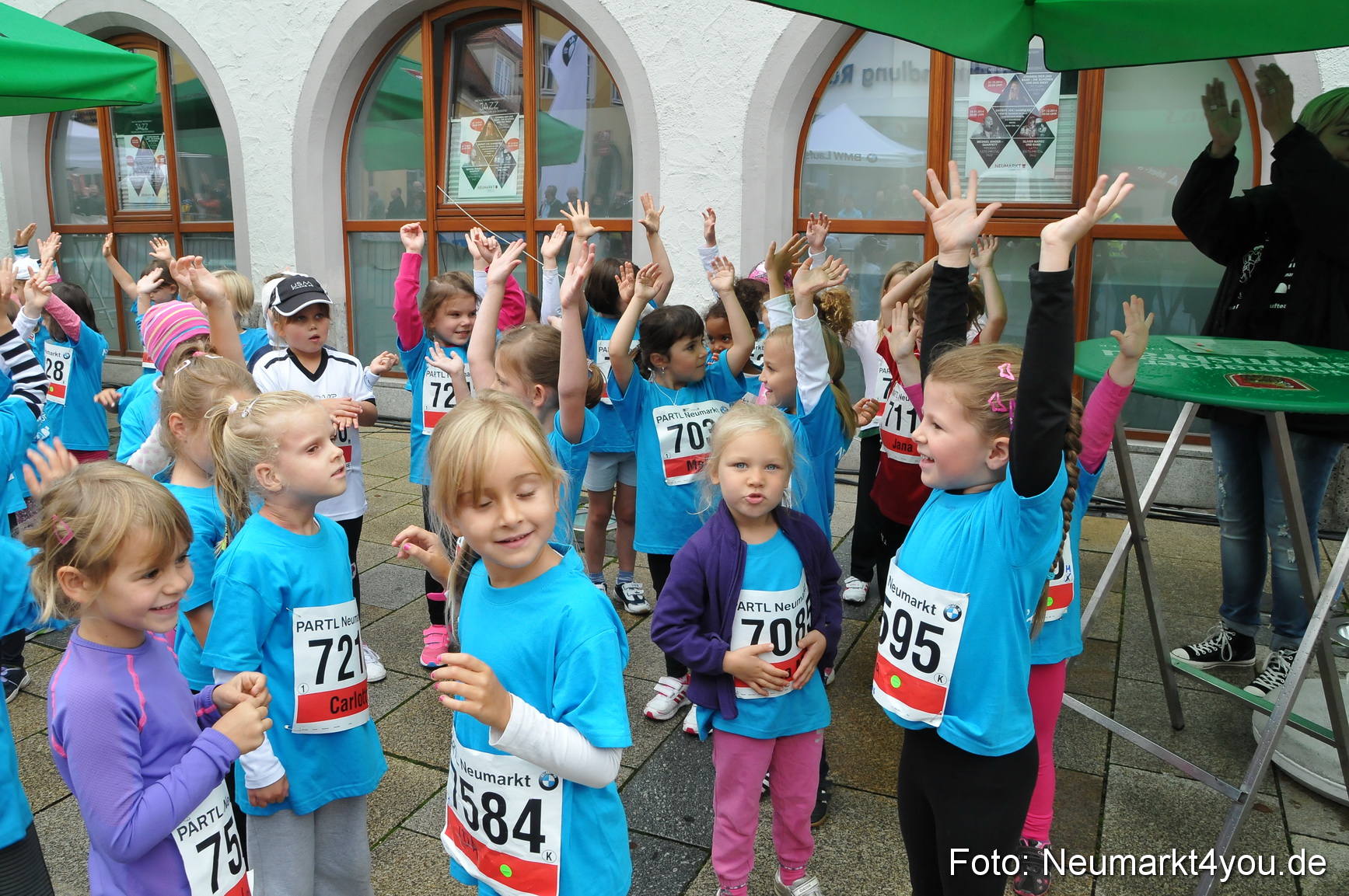 Stadtlauf Neumarkt 2014 1326
